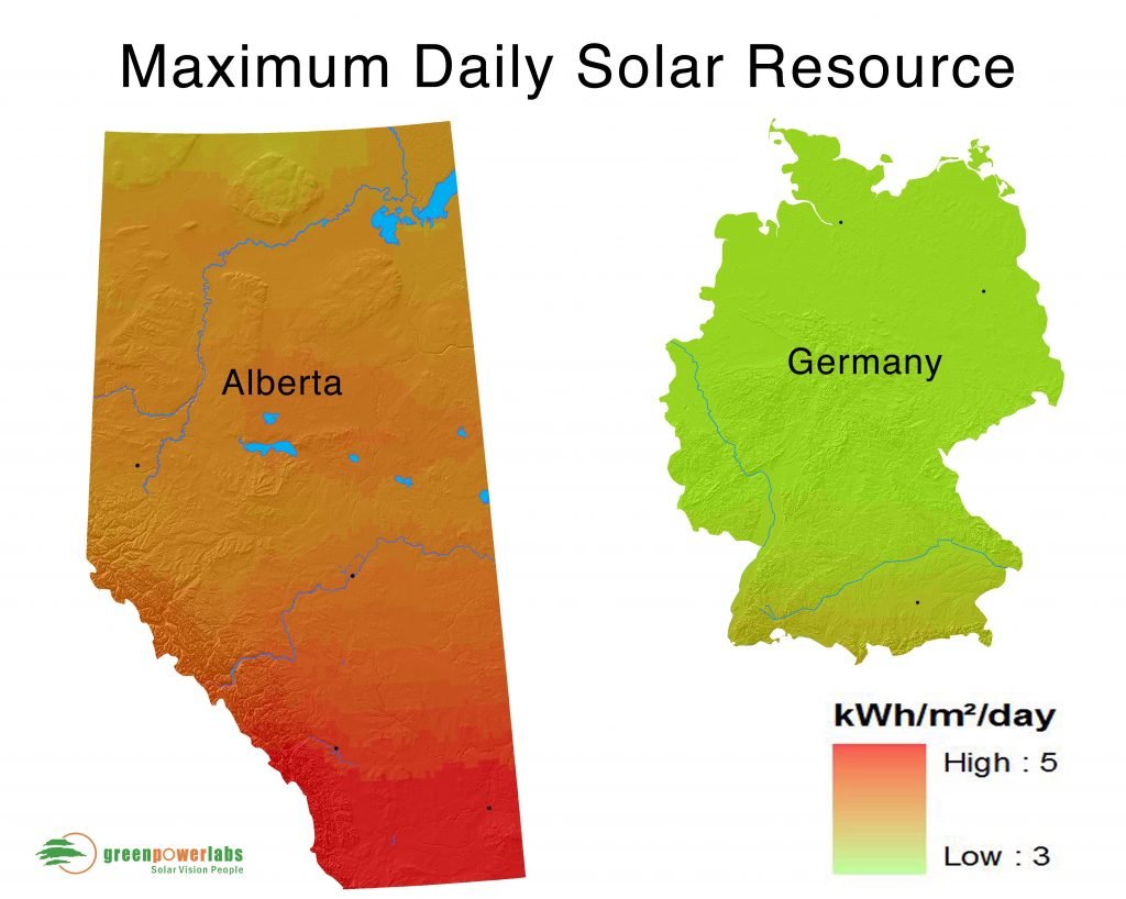 19 Sunny Solar Alberta Green Energy Futures 7178