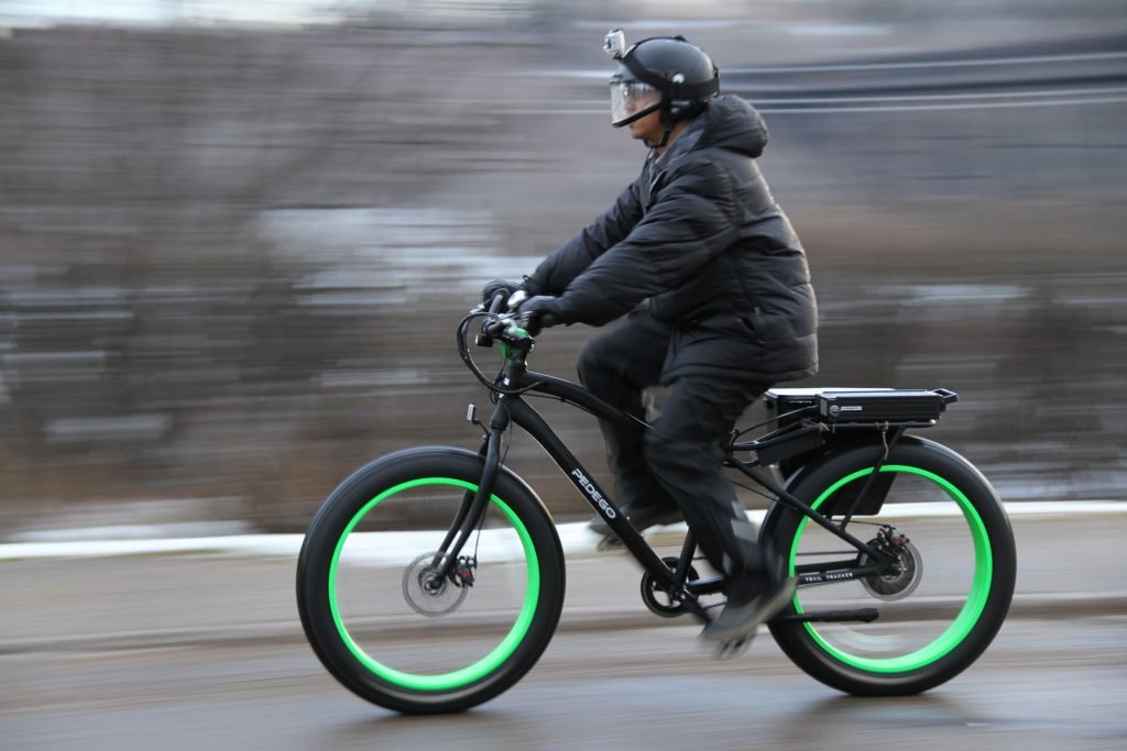 e green electric bikes