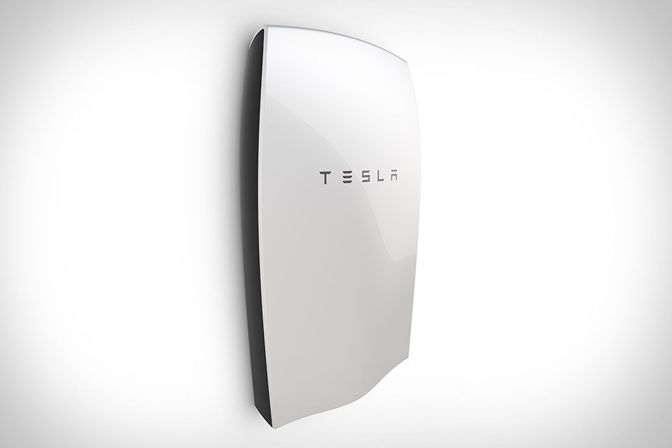 tesla powerwall