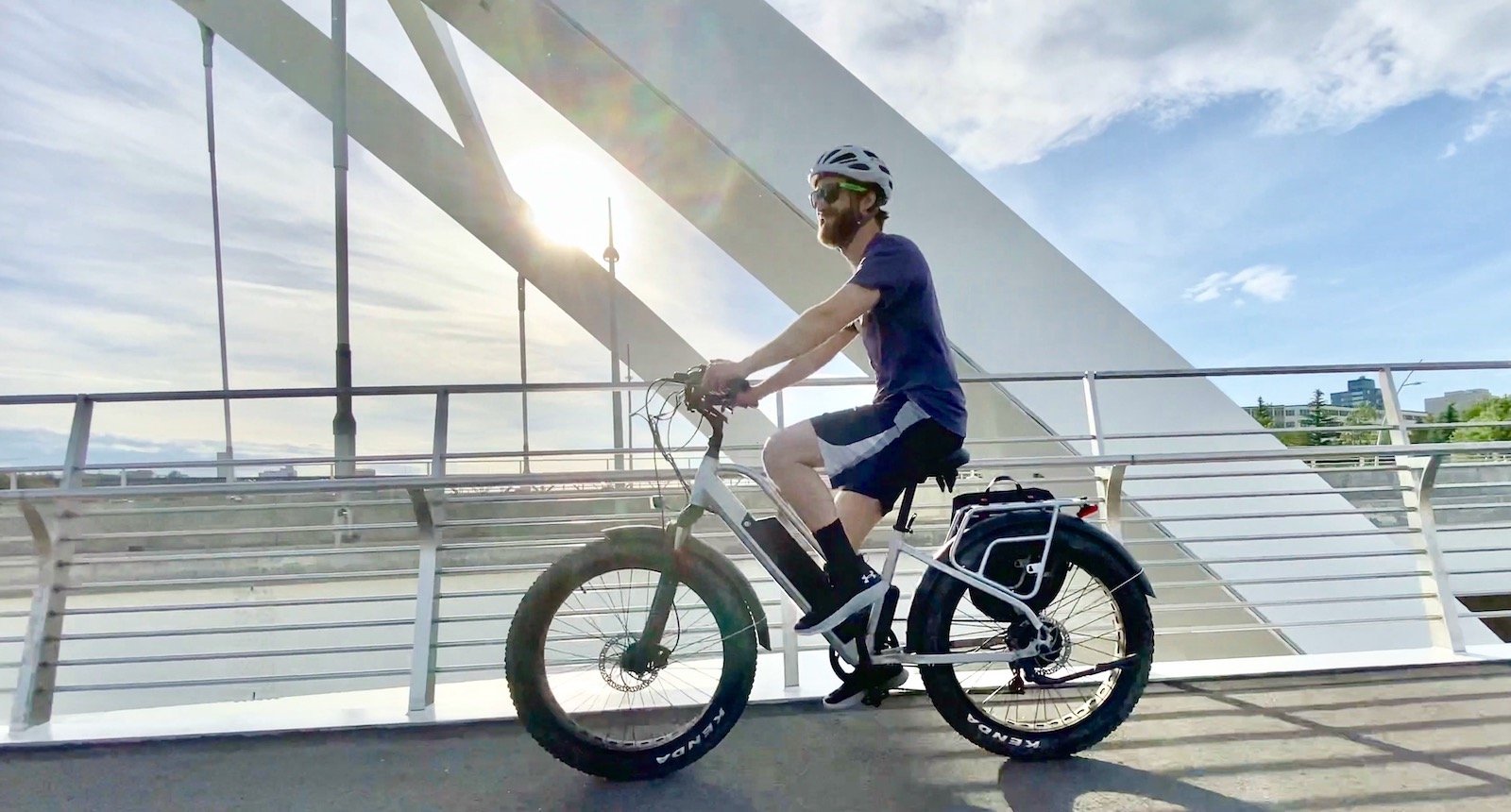 E-bike revolution