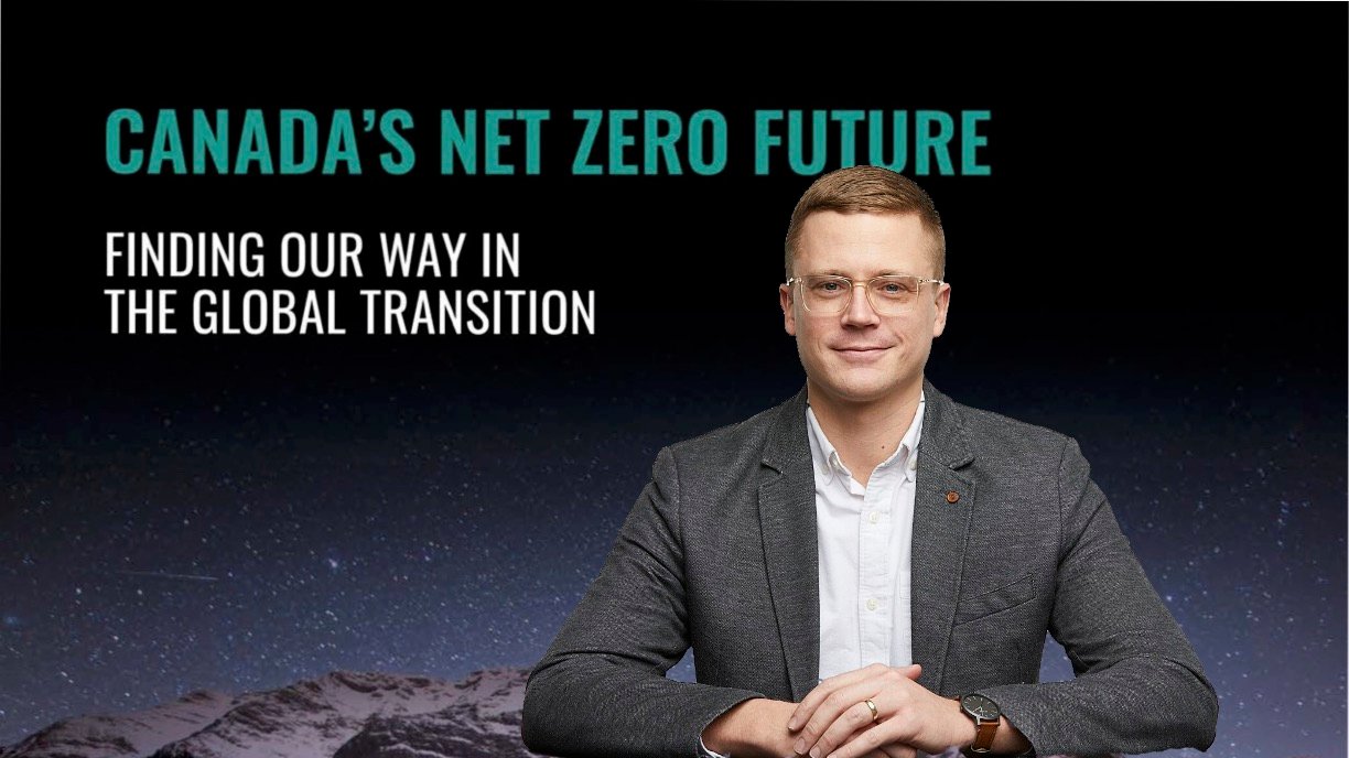 Canada's Net-Zero Future