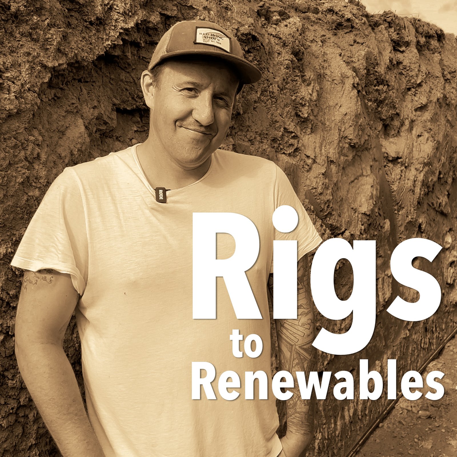 Rigs to Renewables