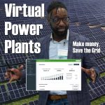 Virtual Power Plants