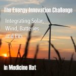 The Energy Innovation Challenge