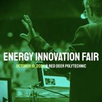 Energy Innovation Fair -0 Red Deer Oct. 18-19