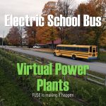 FUSE Power Management seeks to create virtual power plants using electric buses.