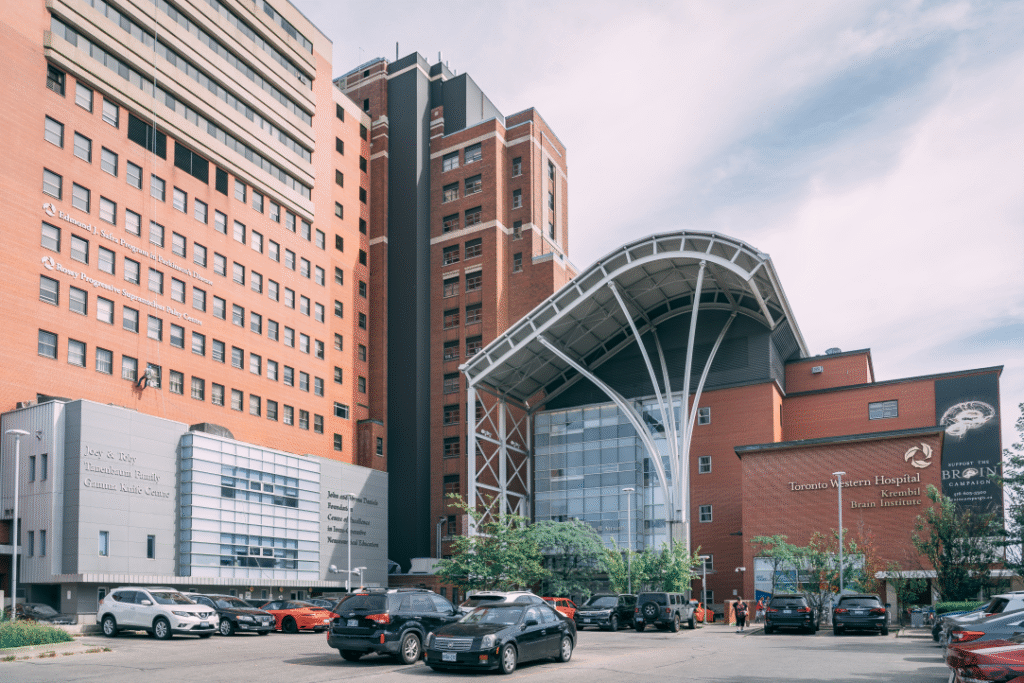 404. Toronto Western Hospital to get 90% of its Heat from the Sewer and Heat Pumps 2 TWH Small