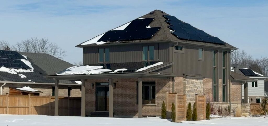 Doug Tarry Net Zero Home1