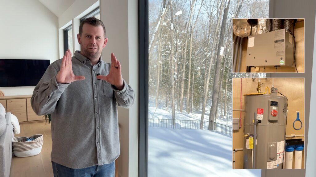 Kyle New Newman by window HRV ASHP WH Composite
