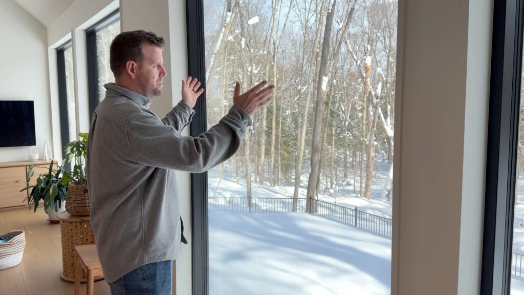 Kyle Newman with window2